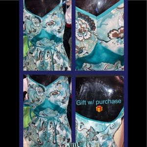 Separates fashion blouse